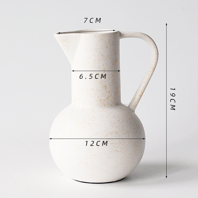 Dom Nordic Ceramics.