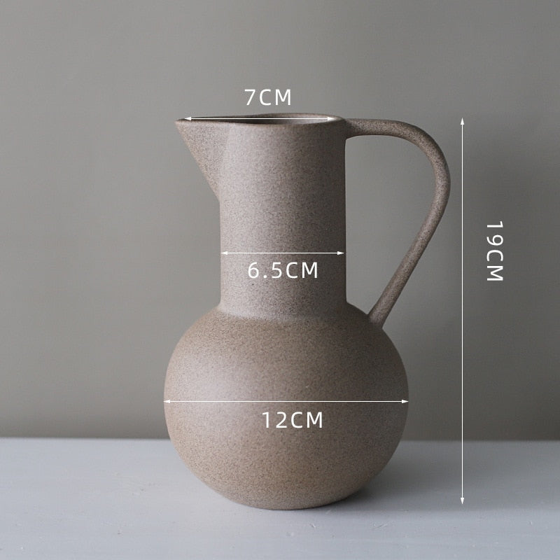 Dom Nordic Ceramics.