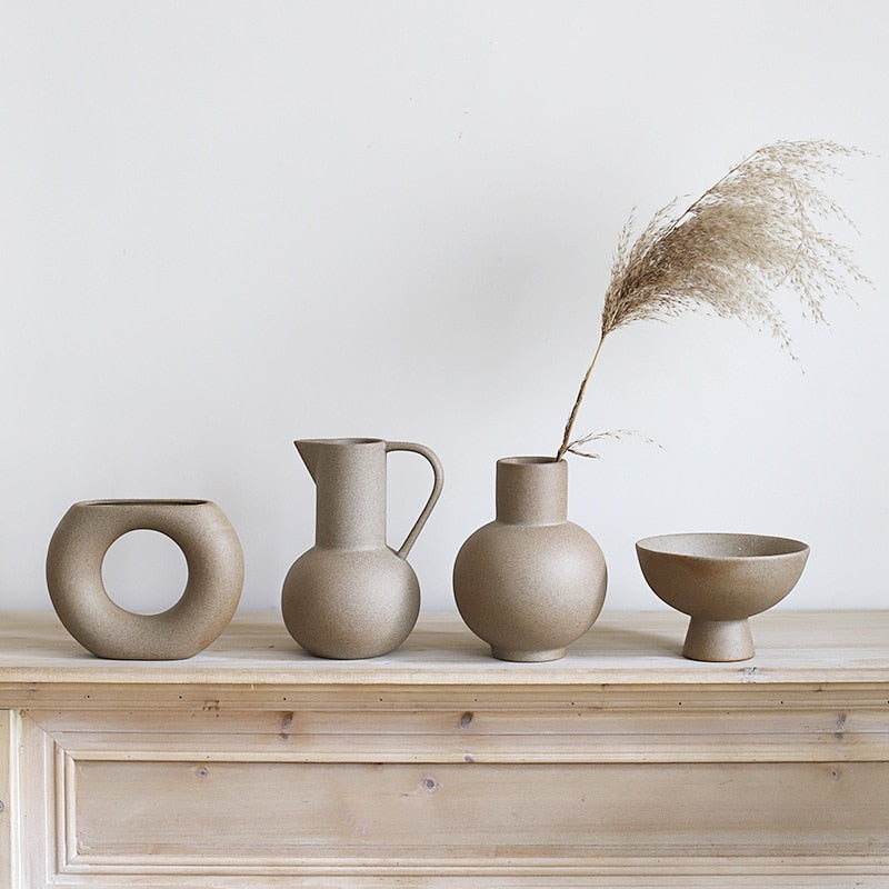 Dom Nordic Ceramics.