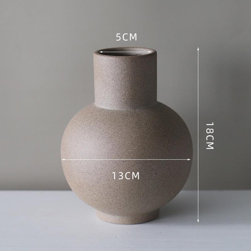 Dom Nordic Ceramics.