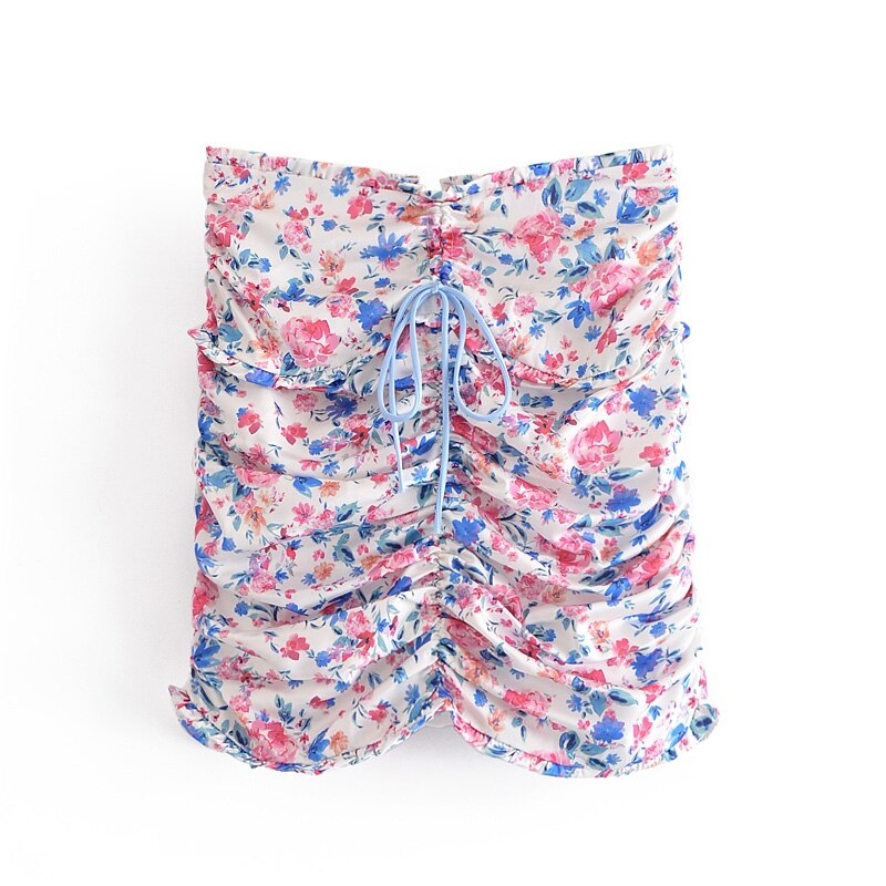 Fiorela Mini Skirt