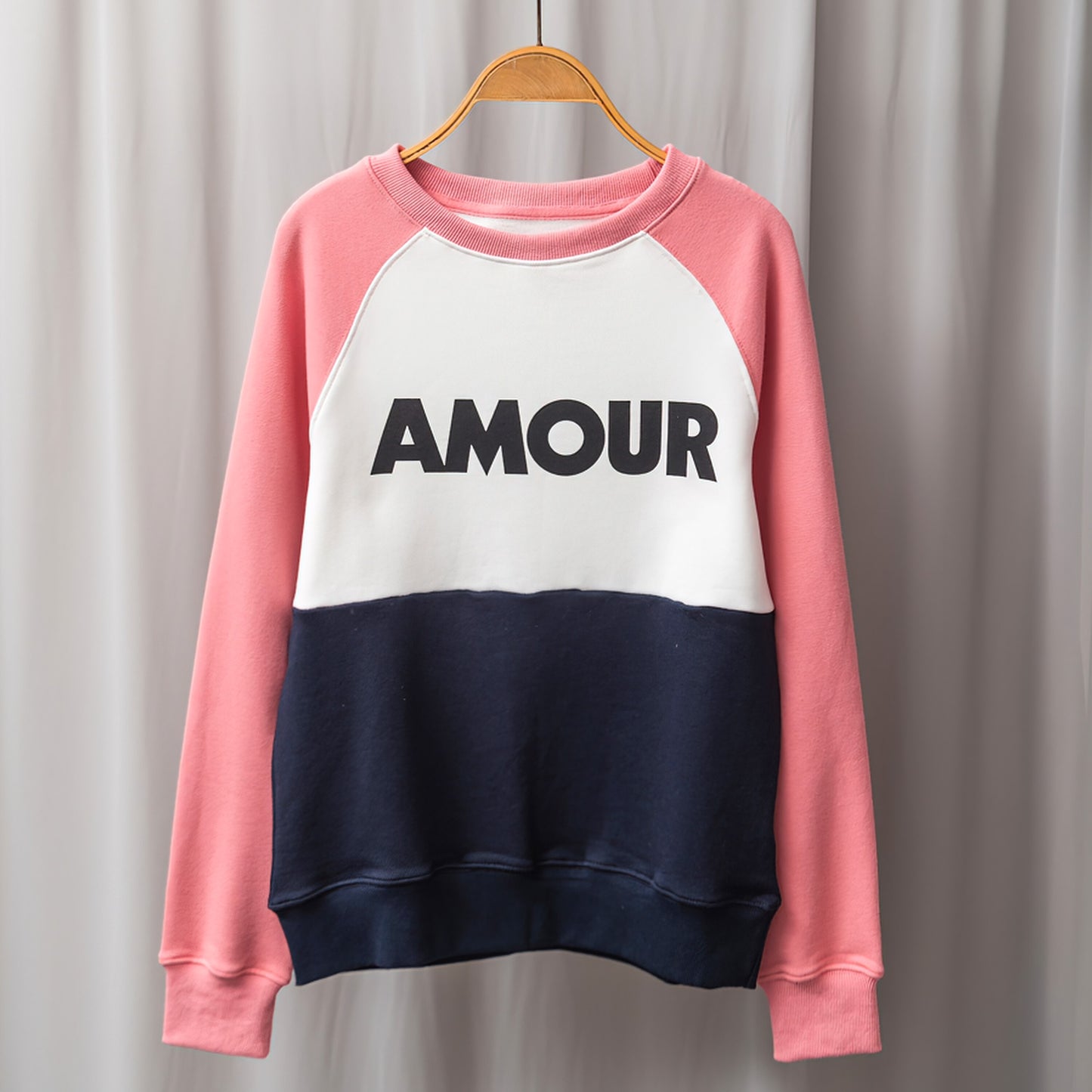 Amour Sweater