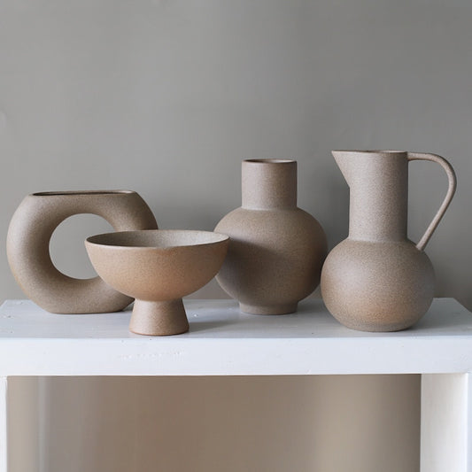 Dom Nordic Ceramics.