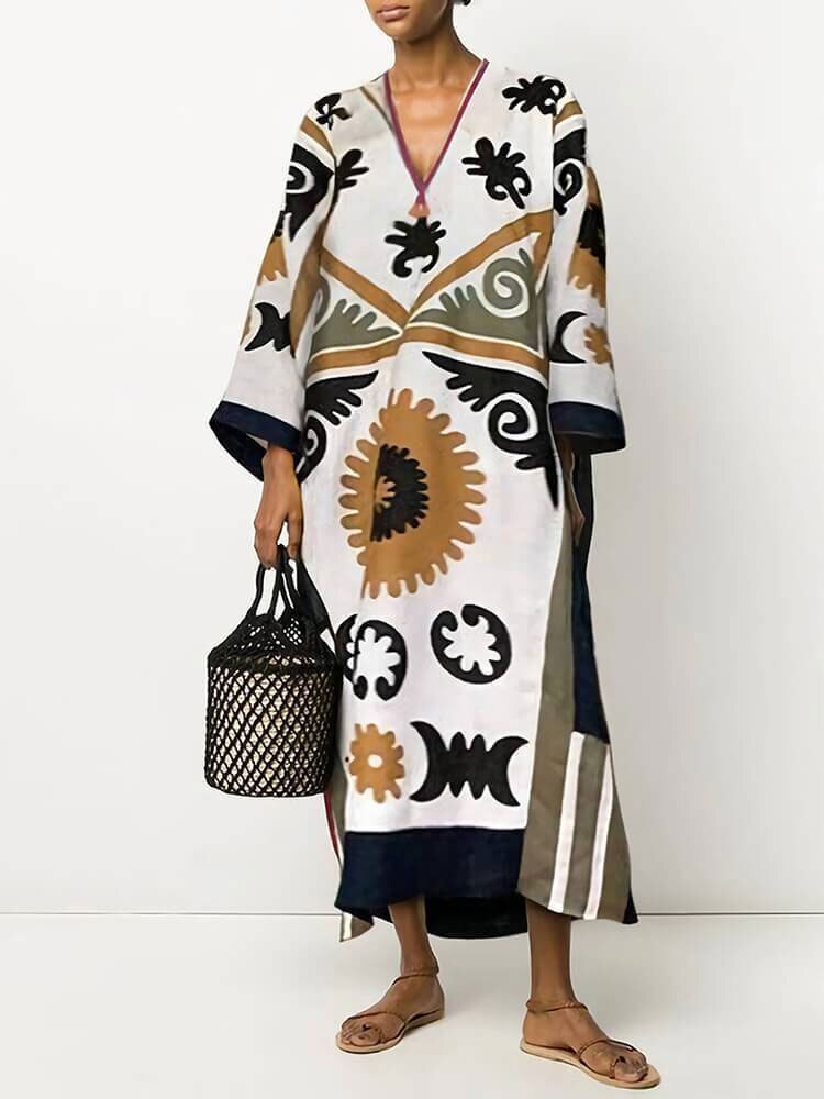 Hannah Caftan / Galabiya