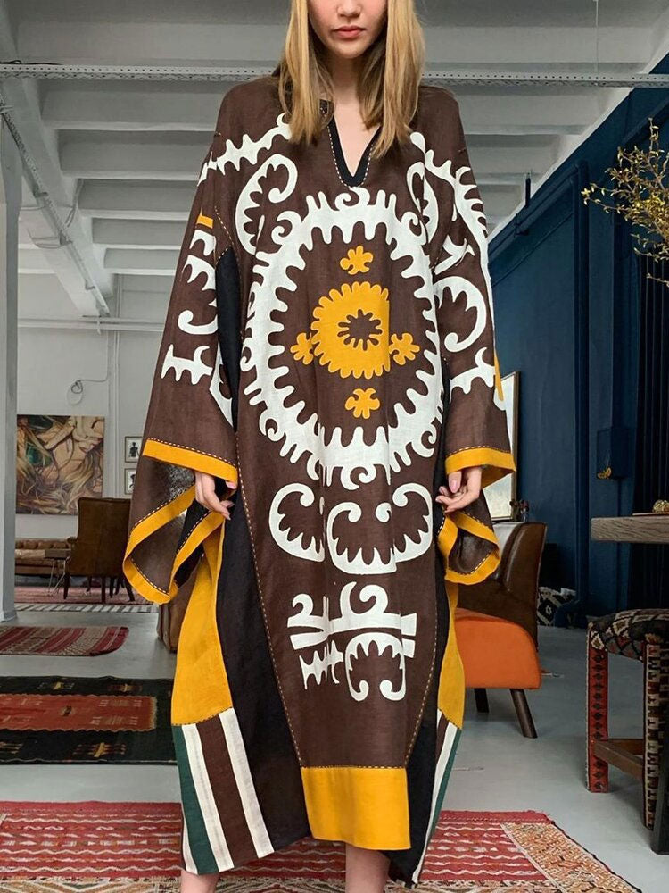 Hannah Caftan / Galabiya