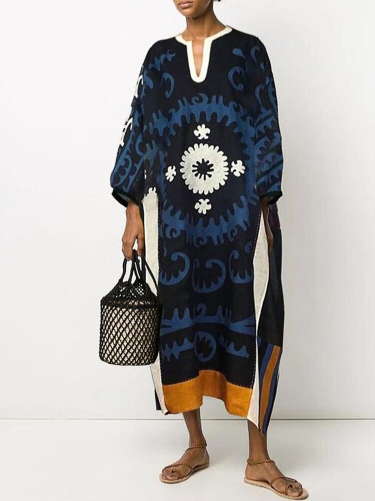 Hannah Caftan / Galabiya