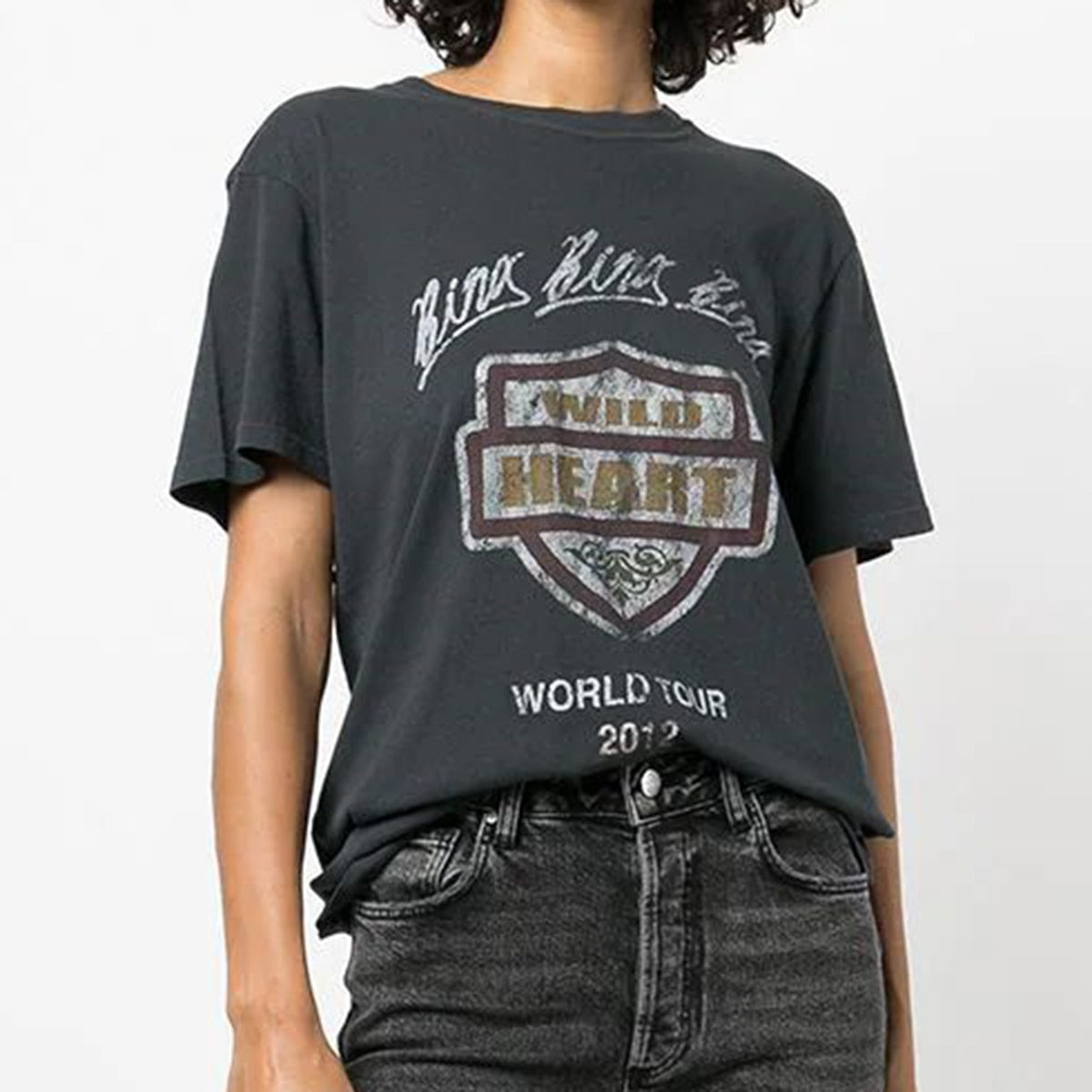 Wild Heart T-shirt