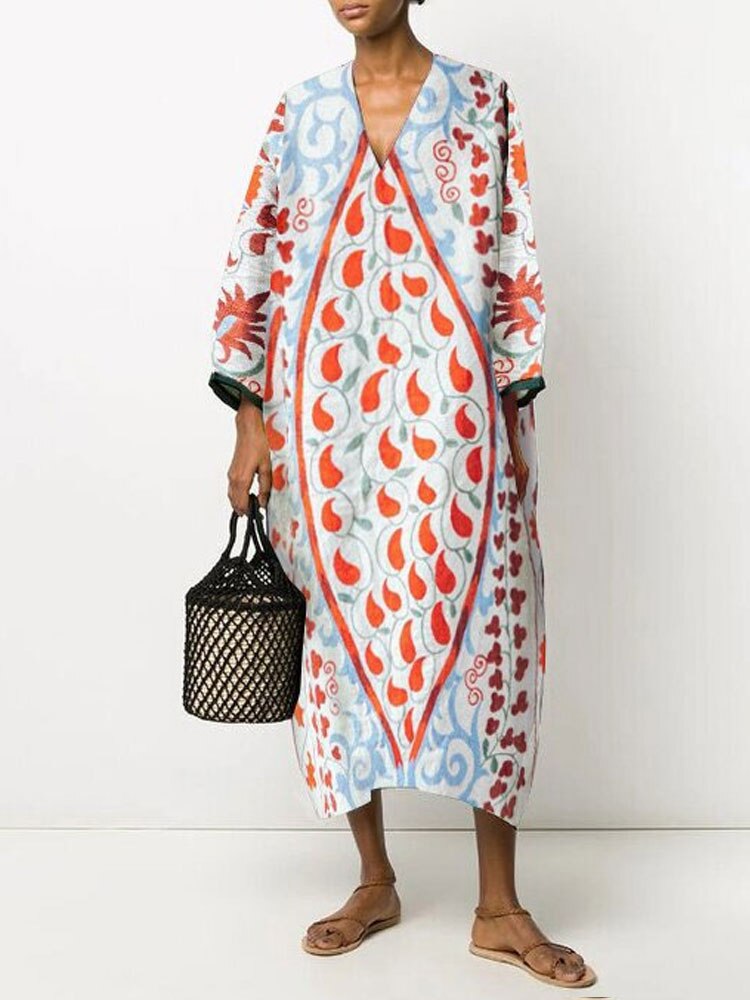 Hannah Caftan / Galabiya