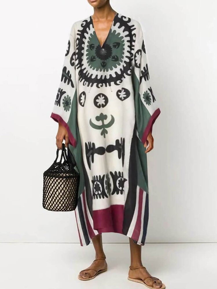 Hannah Caftan / Galabiya