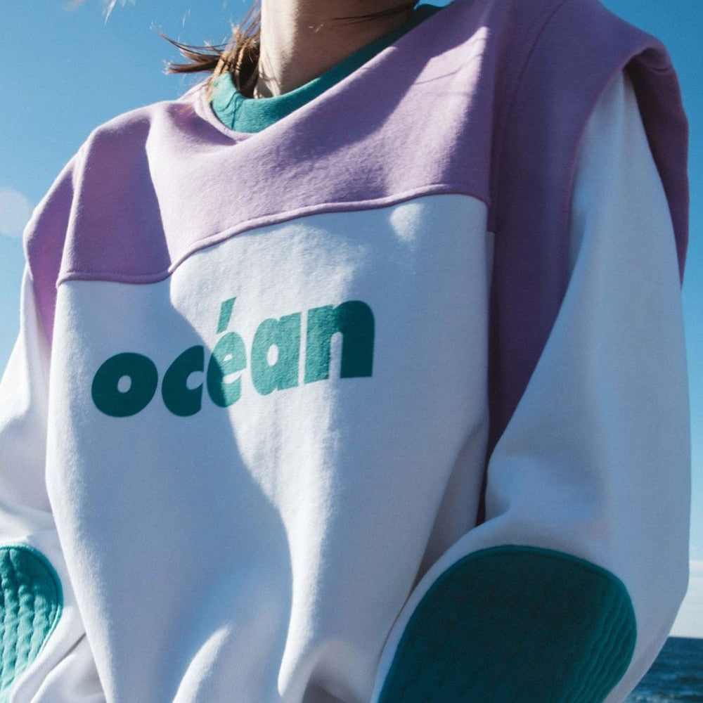 Ocean Sweater