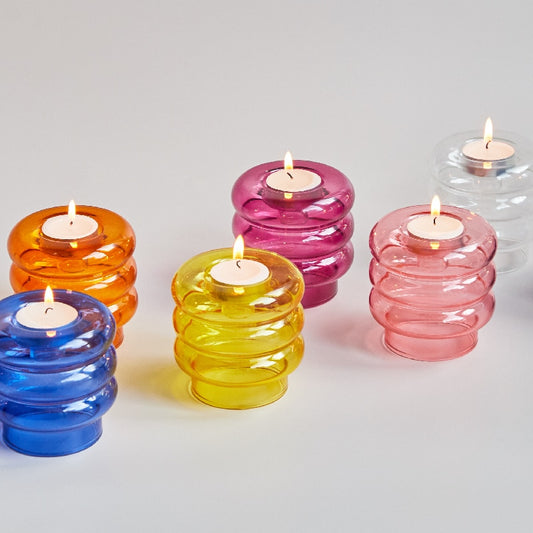 Candlestick Candle Holder