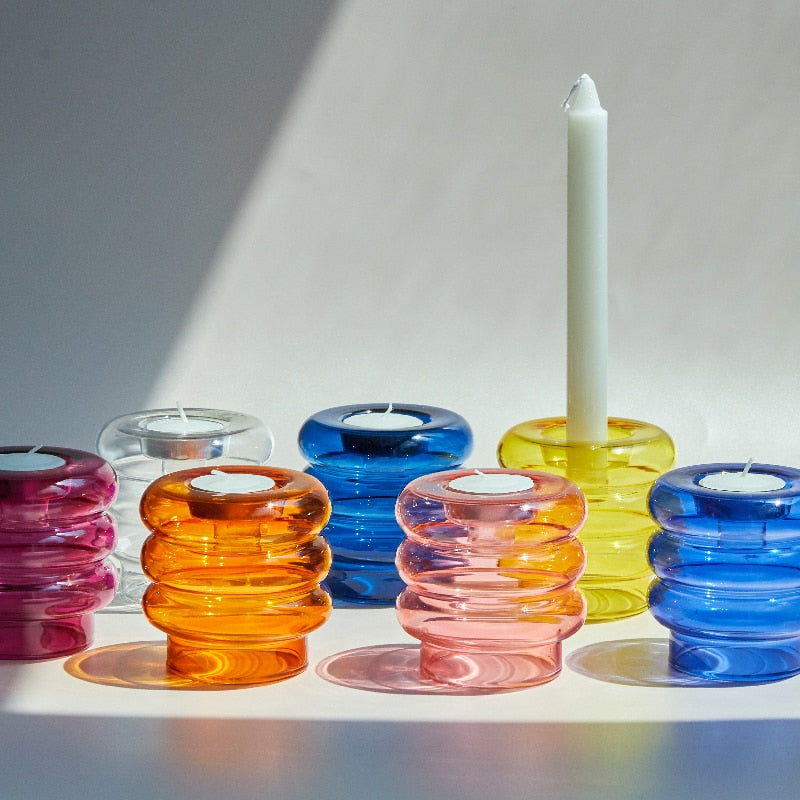 Candlestick Candle Holder