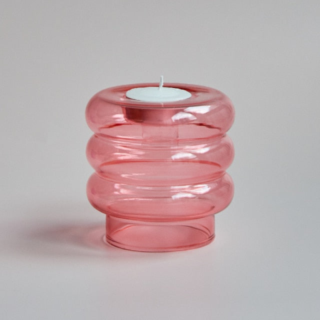 Candlestick Candle Holder