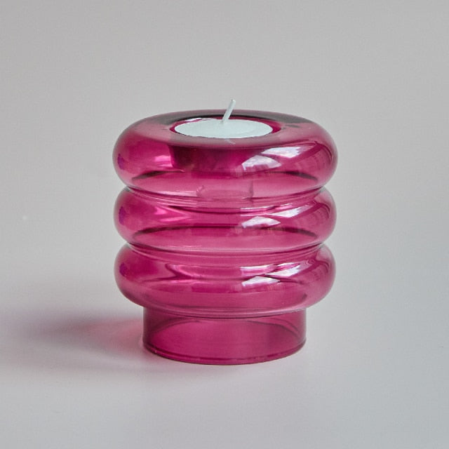 Candlestick Candle Holder