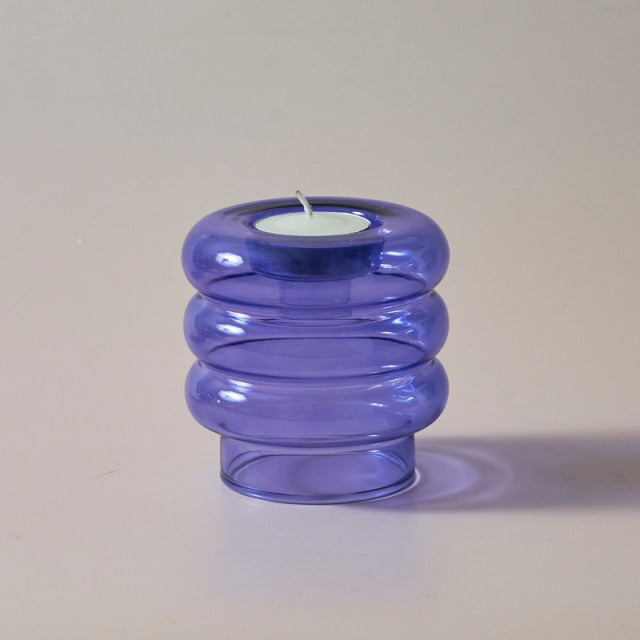 Candlestick Candle Holder