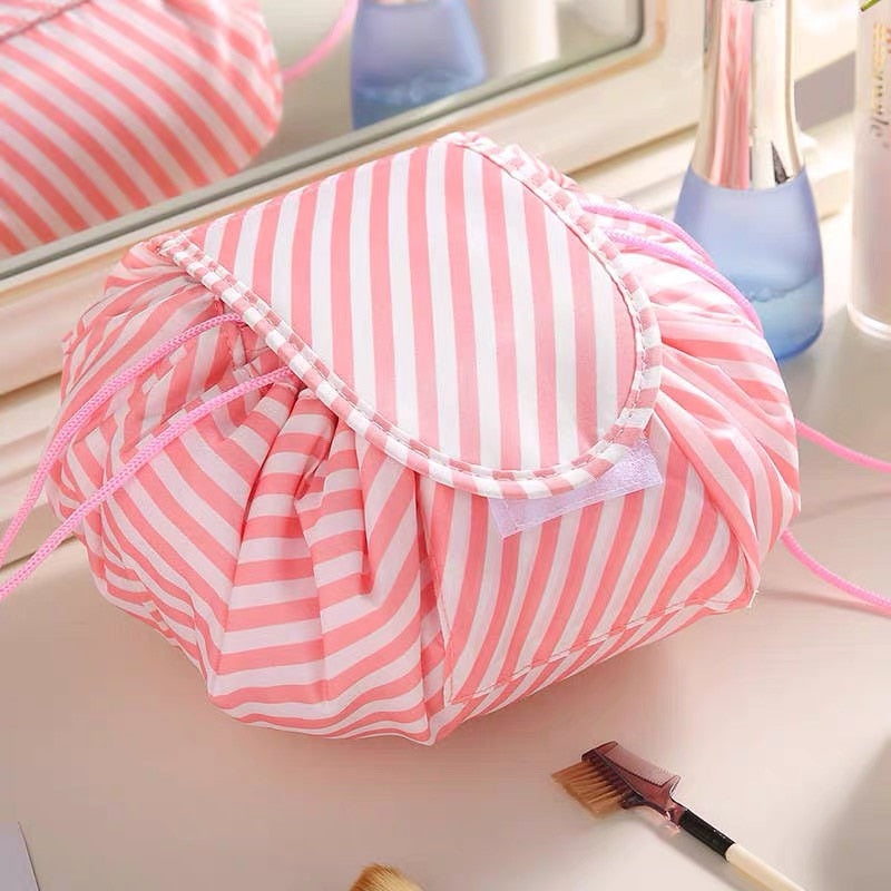 Makeup Bag Organizer