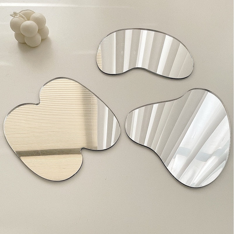 Mirror Coaster