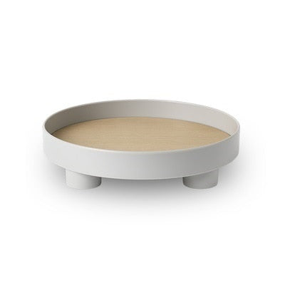 Round Tray